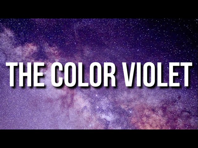 Tory Lanez - The Color Violet (Lyrics) class=