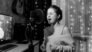 Hurts - Emeli Sandé (Victoriart Cover)