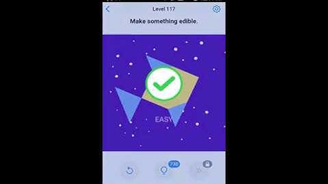 Easy Game - Brain Test Level 111 112 113 114 115 116 117 118 119 120 Walkthrough