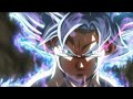 Goku vs Jiren - Tournament of Power - Dragon Ball Super Full Movie