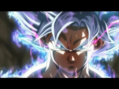 Goku vs Jiren   Tournament of Power   Dragon Ball Super Full Movie