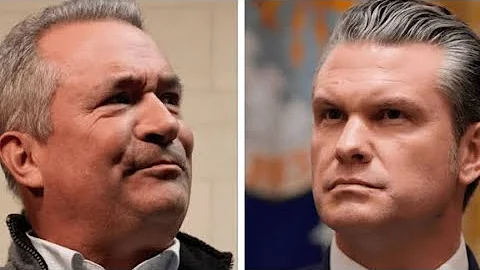 BREAKING: Don Bacon doubles down on Hegseth criticism; says [he] thinks that he's seen enough