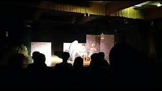 my show video / virsq vihar / charector ruldu / kesro #teamsona