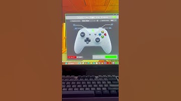 The best ReWASD alternative, designed to remap your mouse and keyboard as a controller.#warzone #bo6