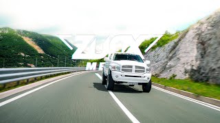 DODGE RAM - "love force / Helen edition"