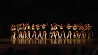 Grupo 3 - Where Have You Been