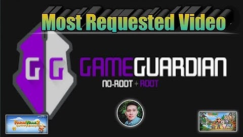 Most Requested: How to Install | Set Up Game Guardian | Full Tutorial