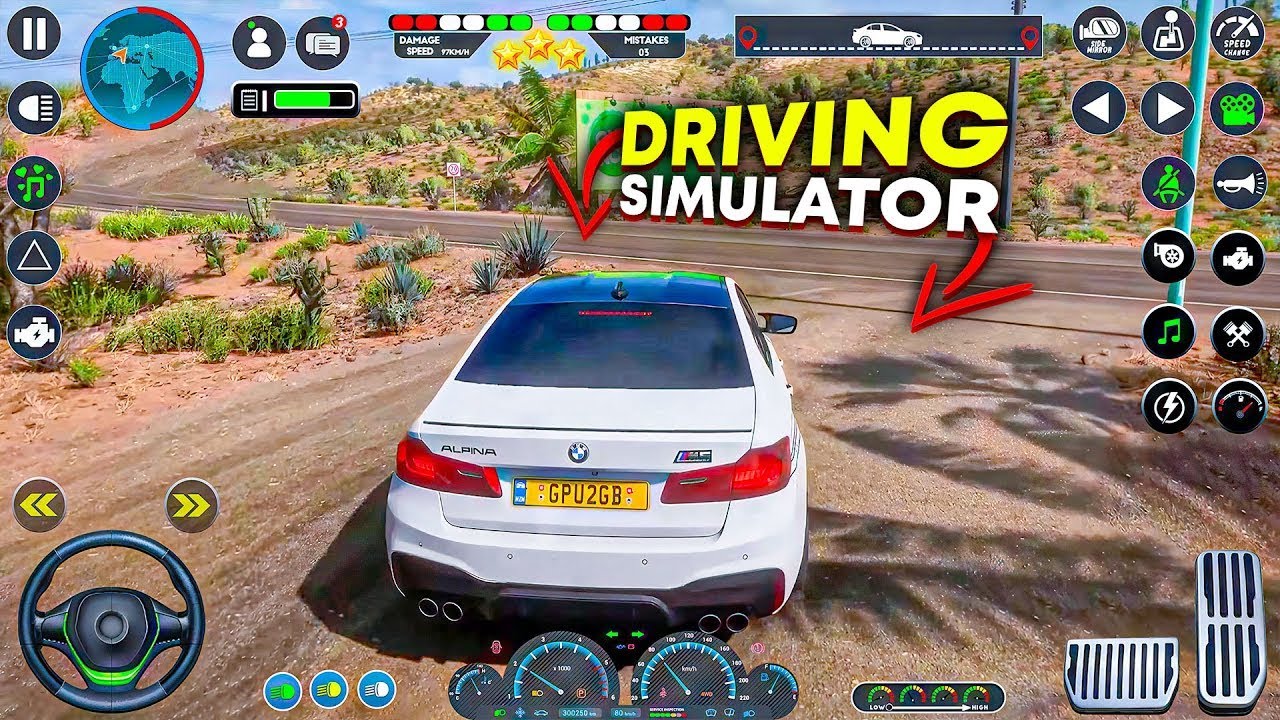 TOP 30 Offline Realistic Open World Car Games For Android IOS 2024 top-20-new-offline-open-world-car-games-for-android-ios-2024-part-1