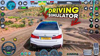 TOP 30 Offline Realistic Open World Car Games for Android & iOS 2024 | Driving games for Android