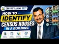 HLO App | How to identify Building Census House Household | Census 2027 | Anil Singhal
