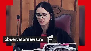 Cine este infractorul de care s-a îndrăgostit judecătoarea Ana Maria Chirilă screenshot 3