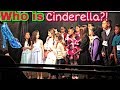 "Girl Please Im Cinderella" BTS of MANI with the whole CAST...WHO IS CINDERELLA??!|Familia Diamond