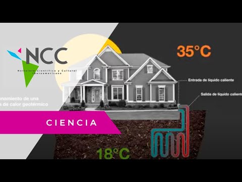 Vídeo: El Funcionamiento De Plantas De Energía Geotérmica Puede Provocar Terremotos - Vista Alternativa