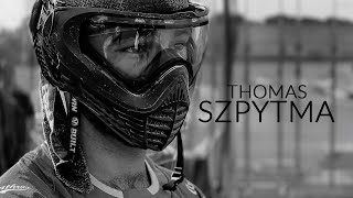 Thomas Szpytma - TonTon | Paintball