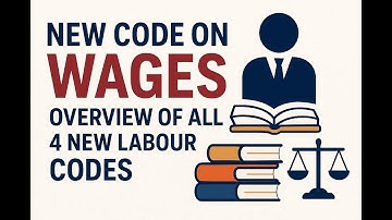 CODE ON WAGES EP 1