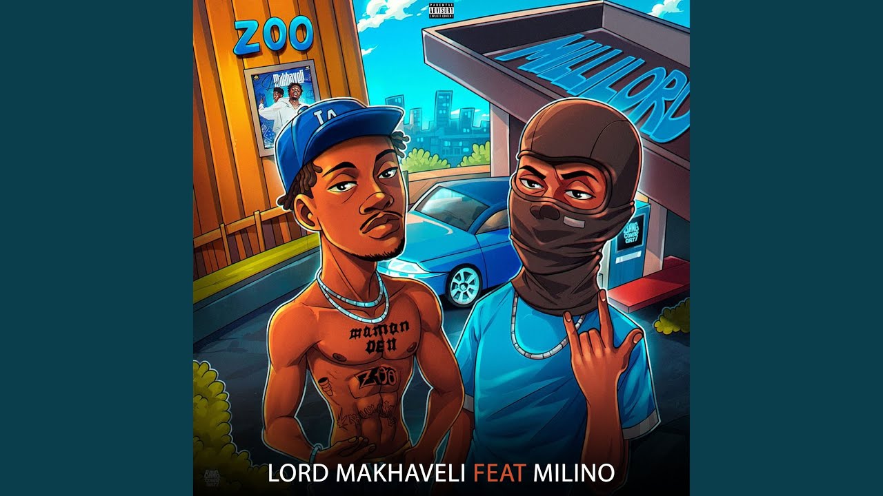 Emotion - Lord Makhaveli, Milino adlı videoyu YouTube'da izle Emotion - Lord Makhaveli, Milino adlı videoyu YouTube'da izle