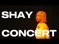 Capture de la vidéo Shay - Concert (Avec Maureen & Yseult)