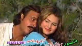 Pashto drama:Lofar part-4