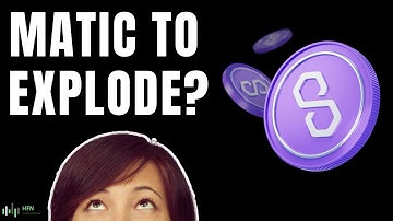 🔥 Polygon MATIC Price Prediction - MATIC Coin Can Explode?