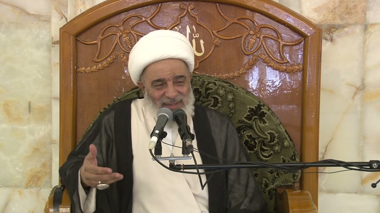 العقائد - باب الدفع و الدفاع (٩٦) دولة الظهور مدارها  بواطن البشرية - الأربعاء ١٦ ذي القعدة  ١٤٤٦ ه‍