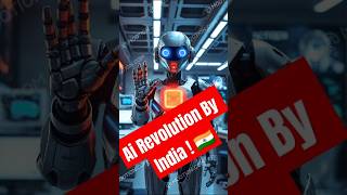 India’s AI Chip Revolution |🇮🇳 No More Expensive Chips. 🚀 #KompactAI  #AIRevolution #TechForEveryone