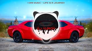 I car music - Life is a journey