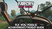 Far Cry New Dawn Springboard Trophy Achievement Guide Youtube Far Cry New Dawn Springboard Trophy Achievement Guide Youtube