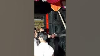 28:1:2019 Arav sound mangav Dj Pramod Kolhapur