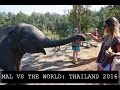 THAILAND 2016 | MalvsTheWorld
