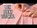 how to make box plate with easy method