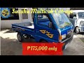 Mini Truck Price Philippines