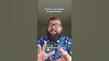 D&D is weird 😂 #dnd #dndmemes #dungeonsanddragons #ttrpg #tabletop #dnd5e