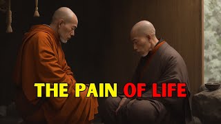 The Pain of Life Story | Zen Story | Motivational Speech
