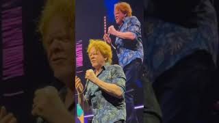 Simply Red  You Make Me Feel Brand New        simplyred