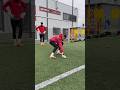 Reaction lights #вратарь #football #футбол #soccer #прикол #ржач #goalkeeper