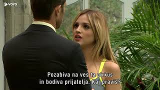 Resnične Ljubezni Amores Verdaderos - Nikki Želi Biti Guzmanova Prijateljica