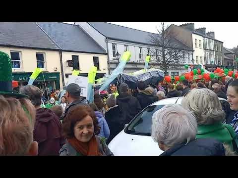 st patricks day westport mayo