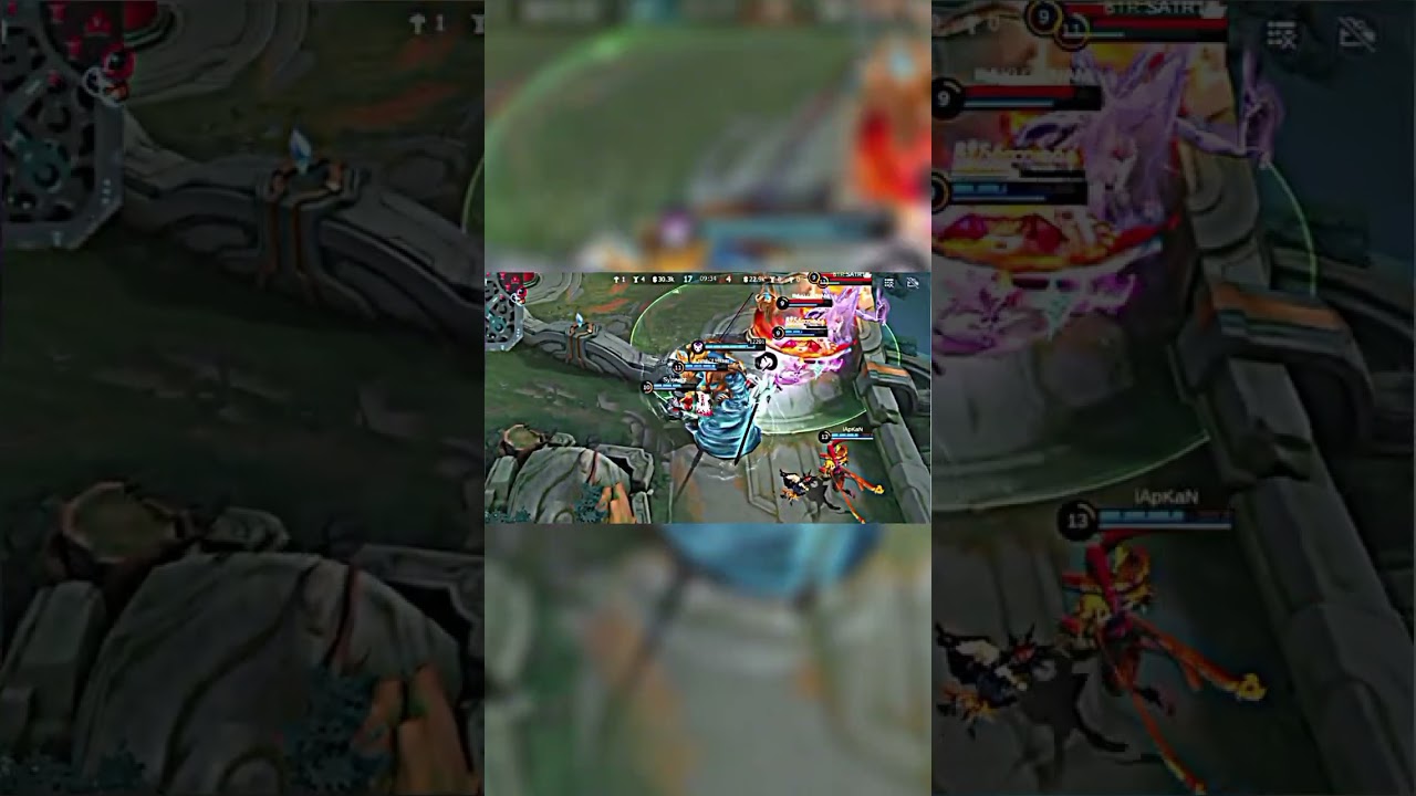 တာဝါထဲထိကြမ်းပြထားတယ်Showလိုက် #YouTube #FYPシ゚viral #mlbbcreatorcamp #mobilelegends #public #MCBVd