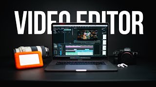 Professional YouTube Video Editor | High-Retention Shorts & Long-Form Editing