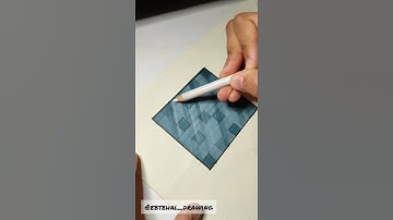 ceramic  rendering  | by markers