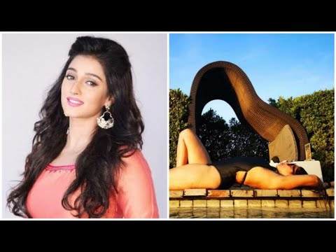 Sayantika Banerjee Xxx Vido - Sayantika Banerjee Looks Spicy Hot In Bikini: Have A Look It Will Make You  Sweat - YouTube