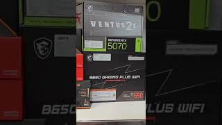 New Gaming PC Build 😃|| #shorts #gaming