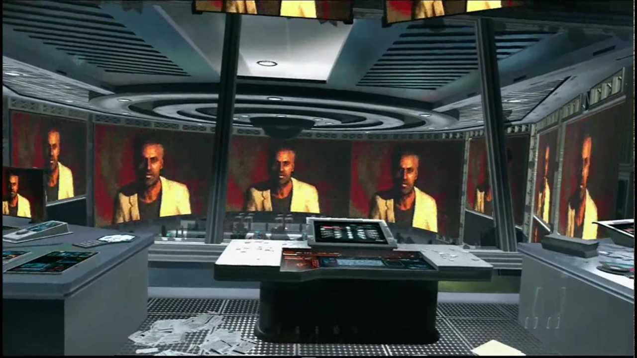 Call of Duty Black Ops 2 Campaign Walkthrough Part 12 Judgement Day