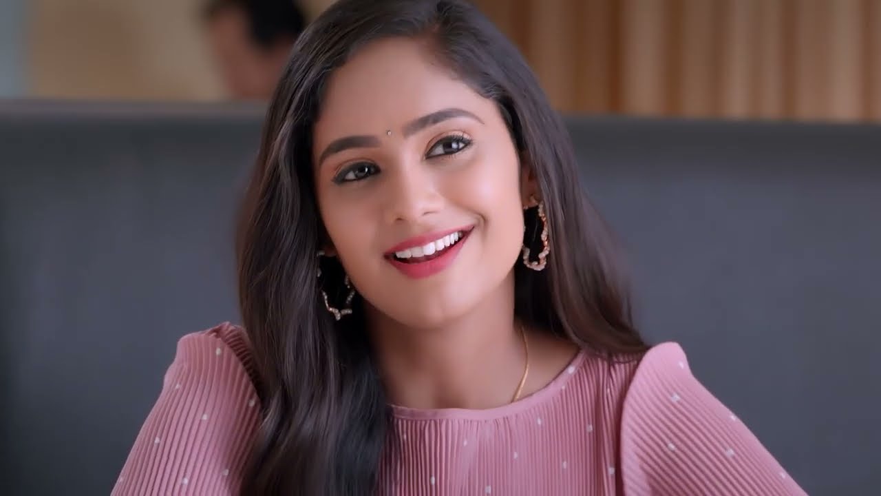 Vidhya No. 1 - Ep 114 - Puvi, Tejaswini Gowda - Tamil Tv Serial - Zee5 Tamil Classics