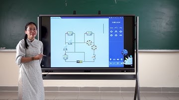 Phần 4 -  Hướng dẫn sử dụng bộ công cụ dạy học trên phần mềm vnEdu Content 3D