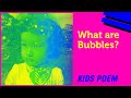 What Are Bubbles?