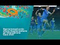 Фантастичний успіх: збірна України вийшла до чвертьфіналу Євро-2020
