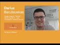 Kaggle Legend Raddar Darius Barušauskas Becoming Comp Grandmaster In 1 Year AI In Medicine Kaggle Legend Raddar Darius Barušauskas Becoming Comp Grandmaster In 1 Year AI In Medicine