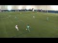 Sigma FC Showcase 2021 - Day 2 - Woodbridge SC '05 vs North Toronto '05
