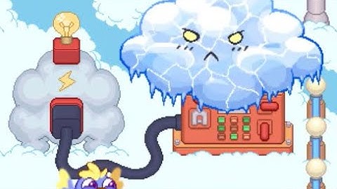 Trimming Vines for Benni and Summerfest Fun in Prodigy Math!!! S3E5